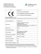 CE CERTIFICATE