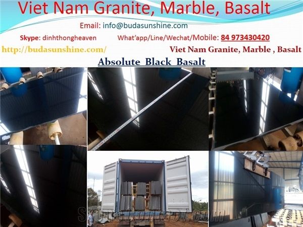 BUDA SUNSHINE CO., LTD