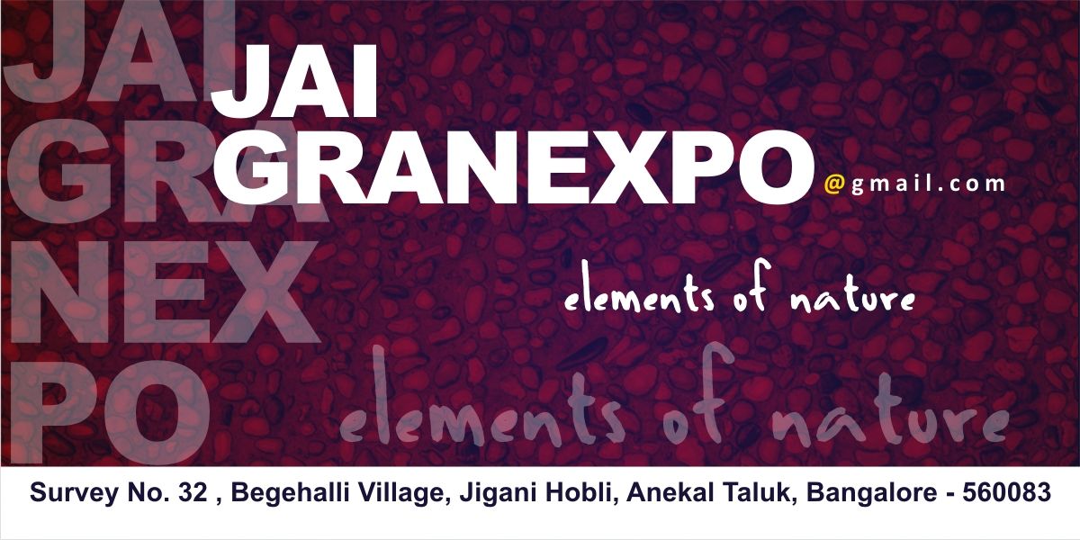 Jai Gran Expo 
