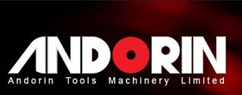 Andorin Tools Machinery Limited