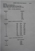 Dark Grey Test Report-2