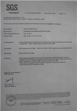 Slate Plate Test Report-1