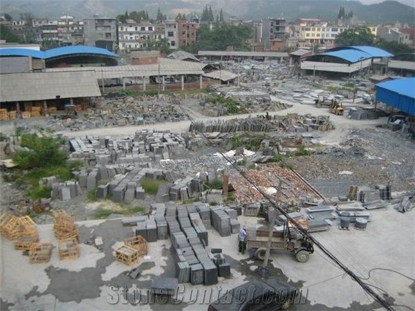 Xi an Metals & Minerals I./E. Co., Ltd.