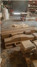 MP Stone Ltd.