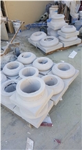 MP Stone Ltd.