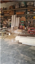 MP Stone Ltd.
