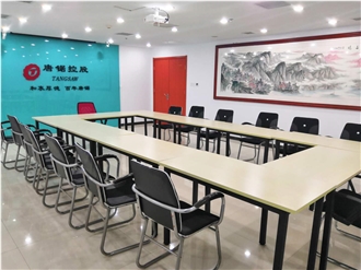 Tangshan Metallurgical Saw Blade Co., Ltd