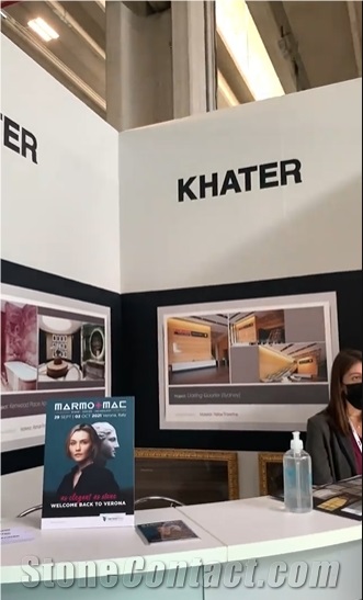 Khater srl