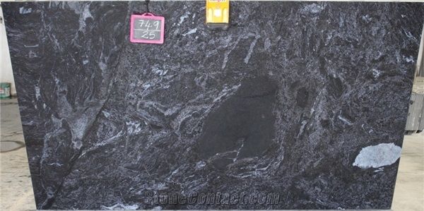 Stone Slabs