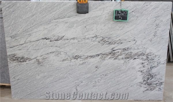 Stone Slabs