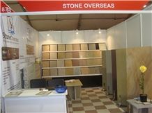 STONEMART Jaipur 2012