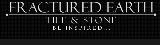 Fractured Earth Tile & Stone
