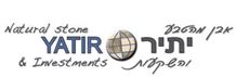 Yatir Natural Stone & Investments Ltd. 