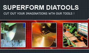 Superform Diatools Pvt. Ltd.