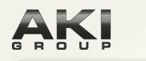 AKI Stones LLC