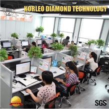 QuanZhou KorLeo Diamond Tools Co.,Ltd
