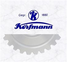  Korfmann Cut Machinery s.r.l