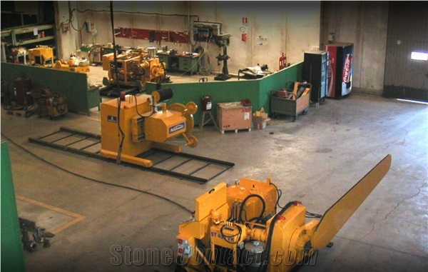 Korfmann Cut Machinery s.r.l