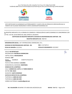 CertificatePhoto
