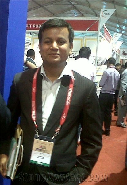 ANIL MARBLE & GRANITE EXPORTS