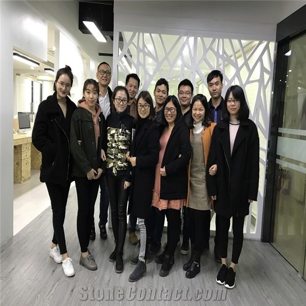 Fujian Nanan Top Way Stone Co., Ltd.