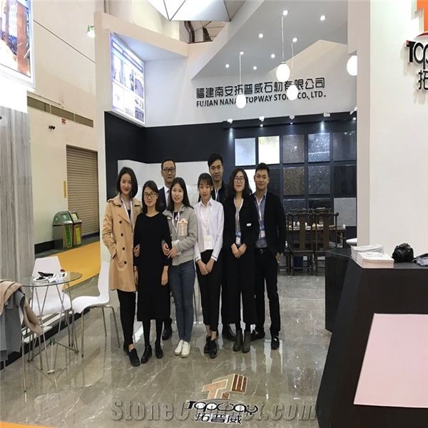 Fujian Nanan Top Way Stone Co., Ltd.