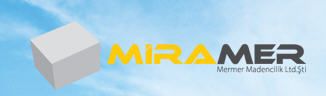 Miramer Mermer Madencilik Ltd.Sti.