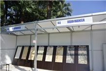 Coskun Marble & Mining