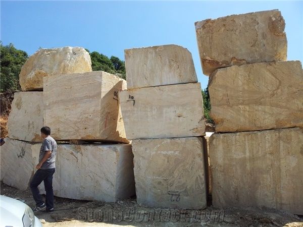 Coskun Marble & Mining