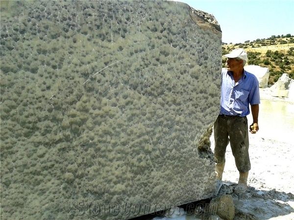 Coskun Marble & Mining