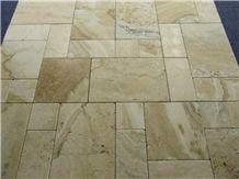 Coskun Marble & Mining