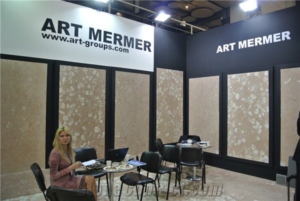 ART MERMER