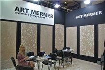 ART MERMER