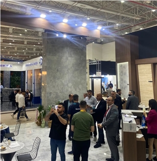 MARBLE IZMIR FAIR 2024