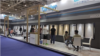 XIAMEN STONE FAIR 2023