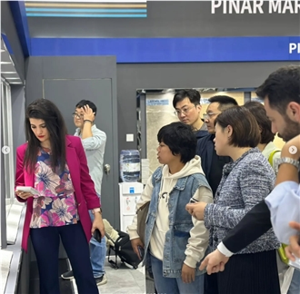 XIAMEN STONE FAIR 2024