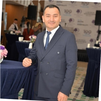 Ibrahim Altinpinar / Yasin Ercolak