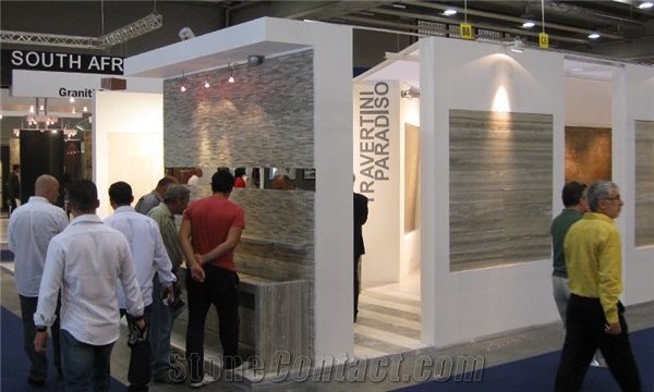 Travertini Paradiso srl