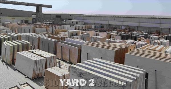 Jabal Al Toor Bldg. Material & Marbles Co. LLC