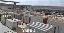Jabal Al Toor Bldg. Material & Marbles Co. LLC