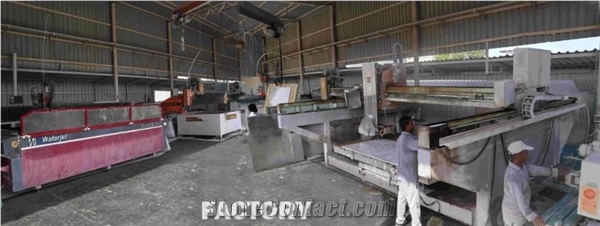 Jabal Al Toor Bldg. Material & Marbles Co. LLC