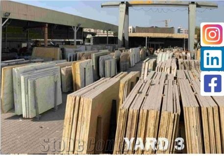 Jabal Al Toor Bldg. Material & Marbles Co. LLC