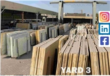 Jabal Al Toor Bldg. Material & Marbles Co. LLC