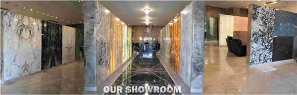 Jabal Al Toor Bldg. Material & Marbles Co. LLC