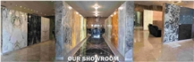 Jabal Al Toor Bldg. Material & Marbles Co. LLC