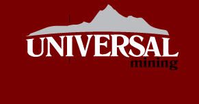 Universal Mining