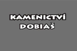 Kamenictvi Dobias