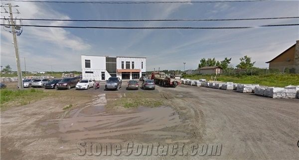 Sierra Monde Inc.