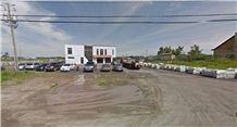 Sierra Monde Inc.