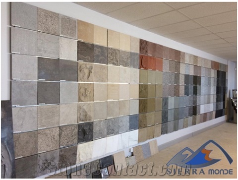 Sierra Monde Inc.